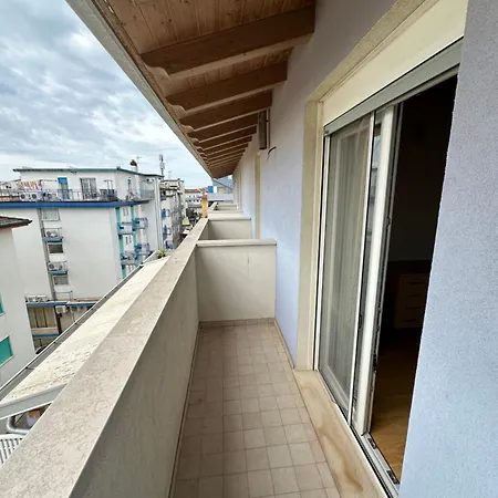 Apartment Attico Concordia - Agenzia Cocal Caorle