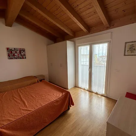 Attico Concordia - Agenzia Cocal Apartment