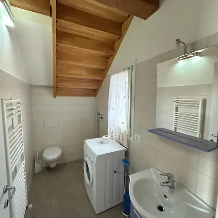 Attico Concordia - Agenzia Cocal Apartment *