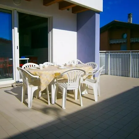 Attico Concordia - Agenzia Cocal * Caorle