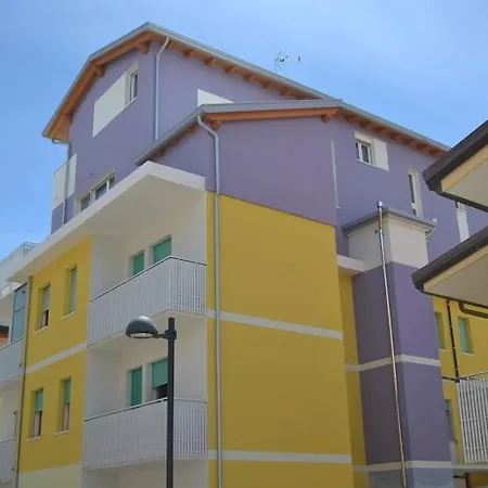 Apartment Attico Concordia - Agenzia Cocal