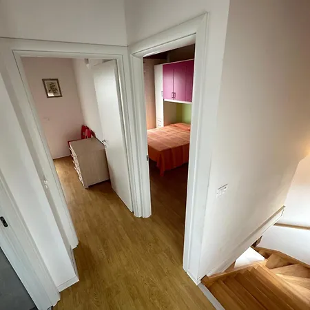 Attico Concordia - Agenzia Cocal *