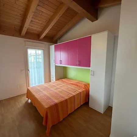 アパート Attico Concordia - Agenzia Cocal