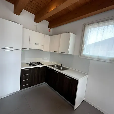 Attico Concordia - Agenzia Cocal